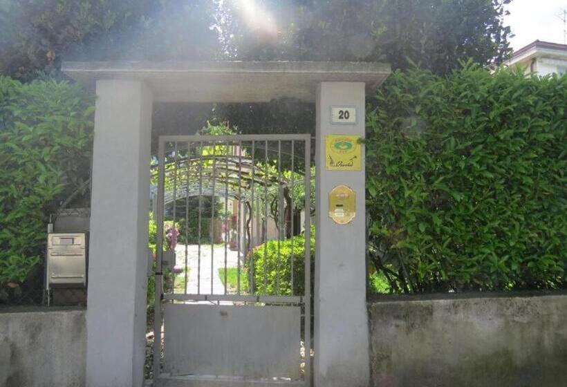 Bed And Breakfast Ossola