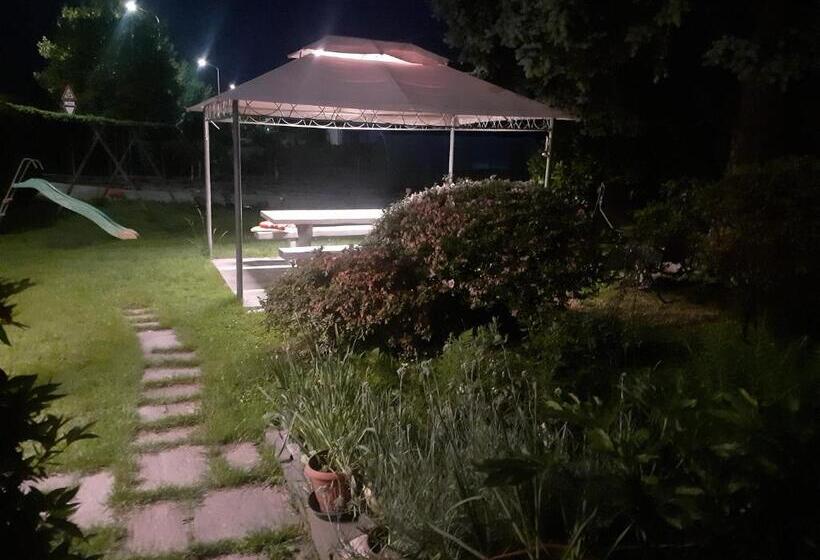 Bed And Breakfast Ossola