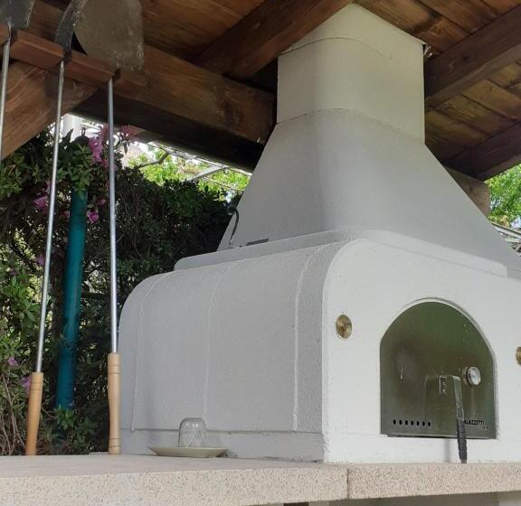 Bed And Breakfast Ossola