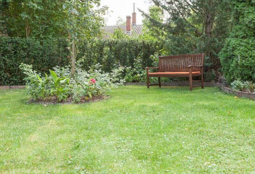 ベッドアンドブレックファースト Pension Elfy