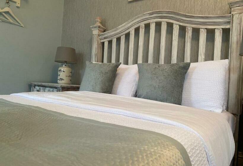 צימר The Old Rectory