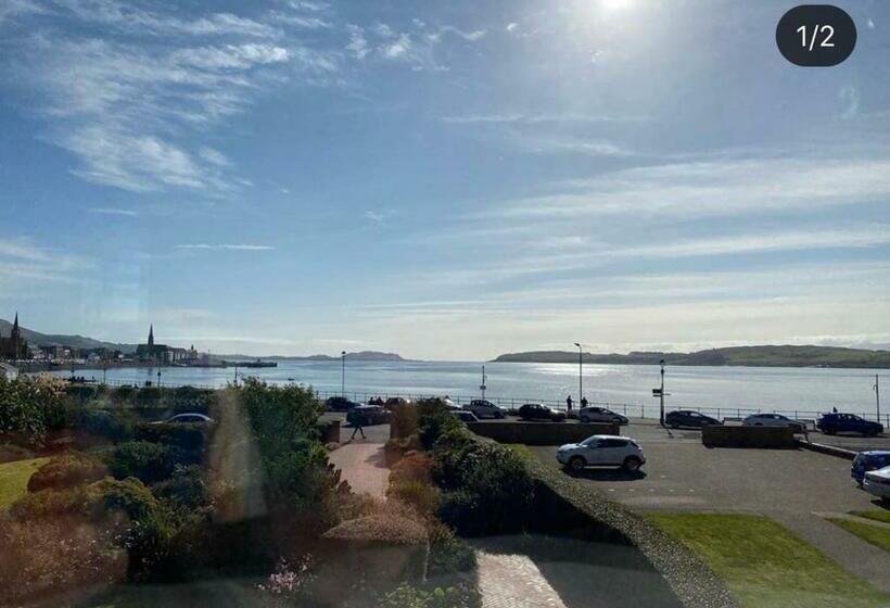 צימר The Old Rectory