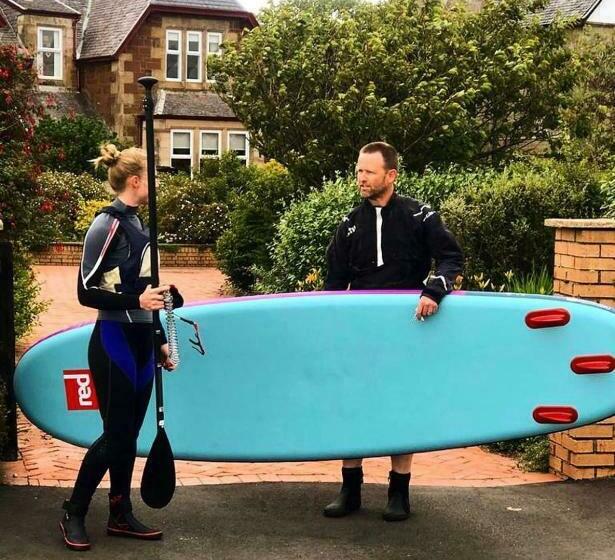 צימר The Old Rectory