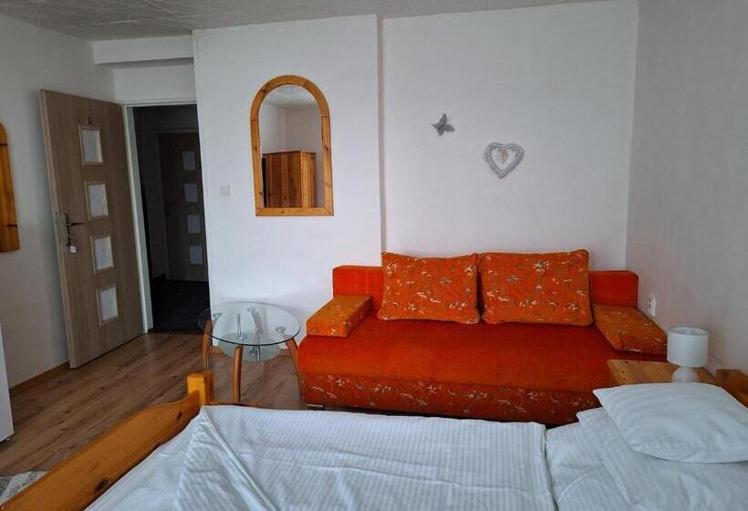 住宿加早餐  Vila Gabriel