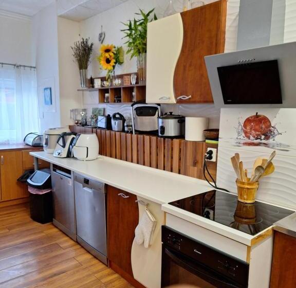 住宿加早餐  Vila Gabriel