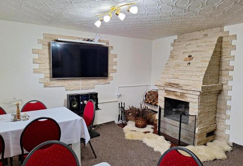 住宿加早餐  Vila Gabriel