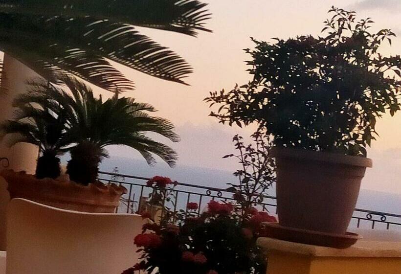 住宿加早餐 Villa Fontana Saia