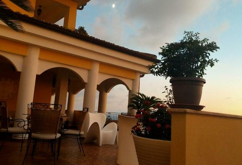 住宿加早餐 Villa Fontana Saia