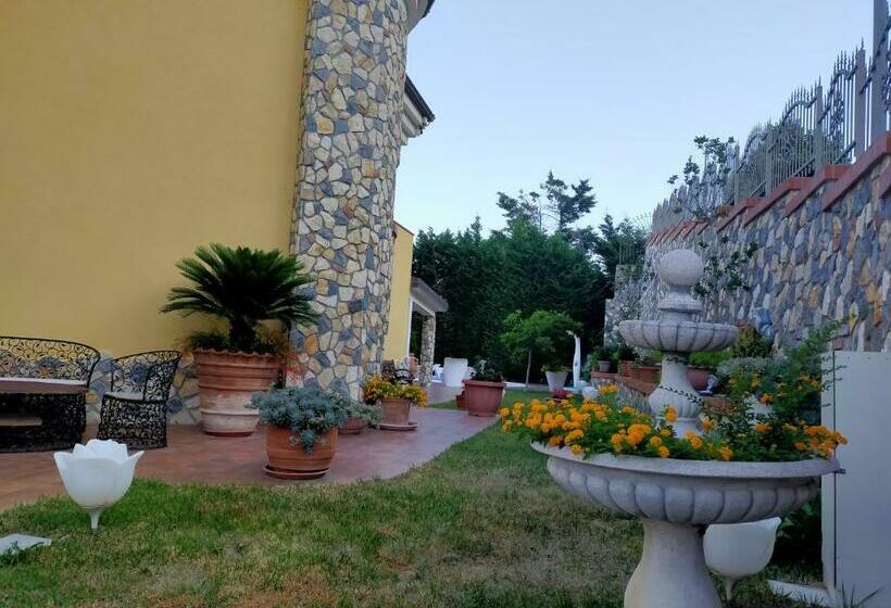 住宿加早餐 Villa Fontana Saia