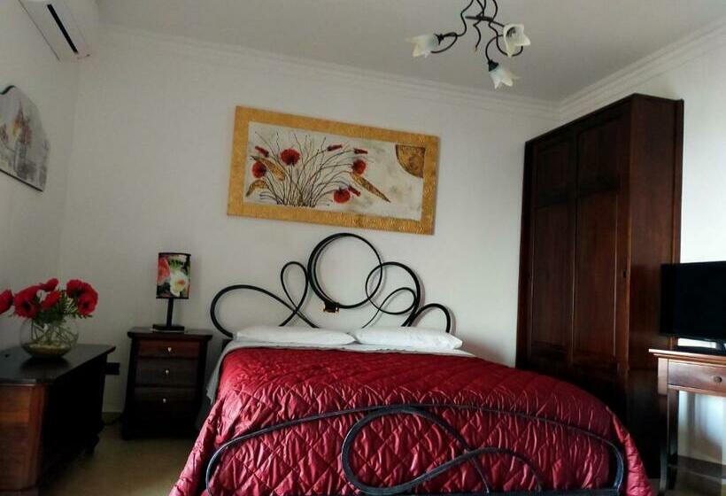 住宿加早餐 Villa Fontana Saia