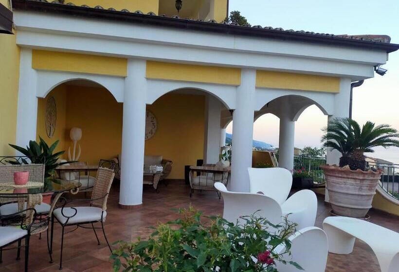 住宿加早餐 Villa Fontana Saia