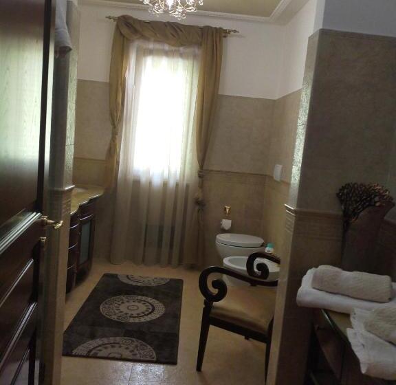 住宿加早餐 Villa Fontana Saia