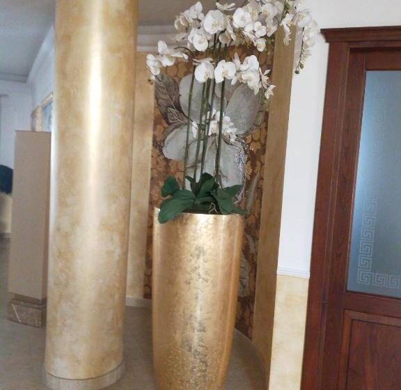 住宿加早餐 Villa Fontana Saia