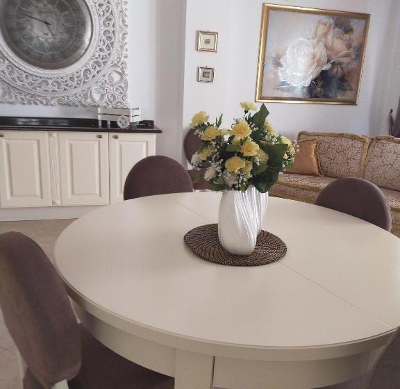 住宿加早餐 Villa Fontana Saia