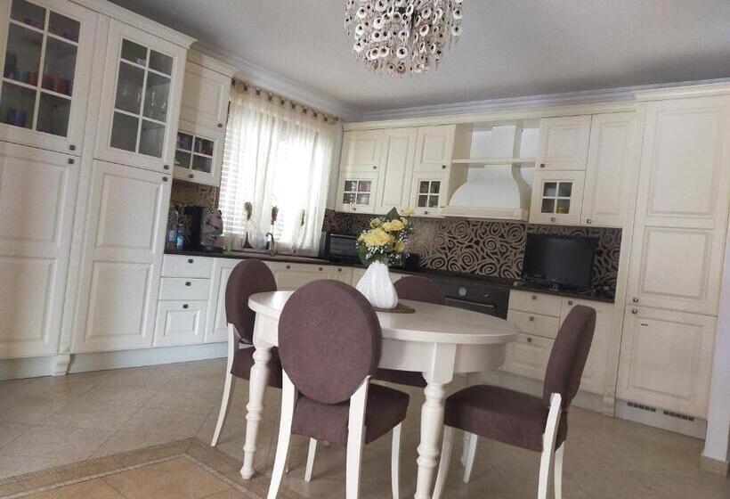 住宿加早餐 Villa Fontana Saia