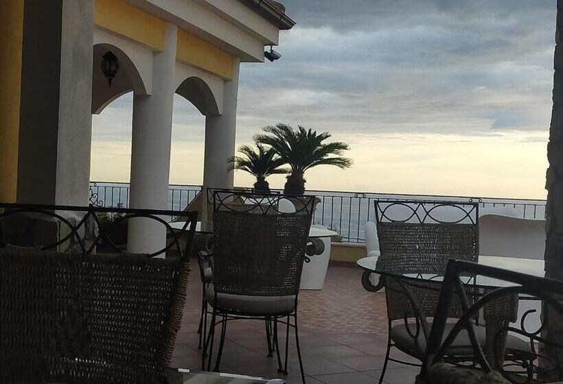 住宿加早餐 Villa Fontana Saia