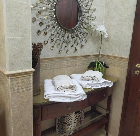 住宿加早餐 Villa Fontana Saia