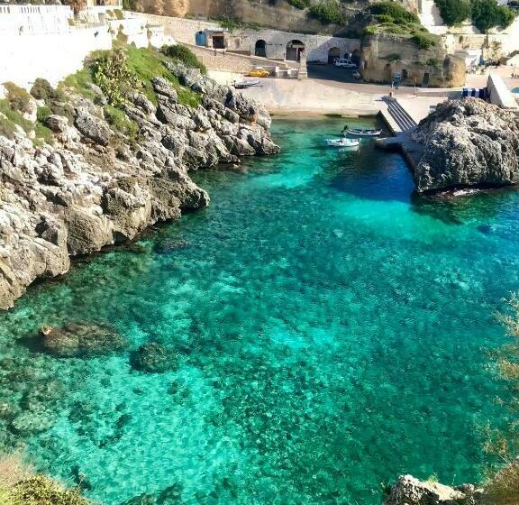 Bed & Breakfast Acquamarina