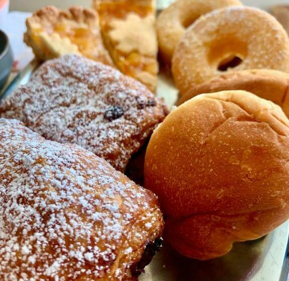 Bed & Breakfast Acquamarina