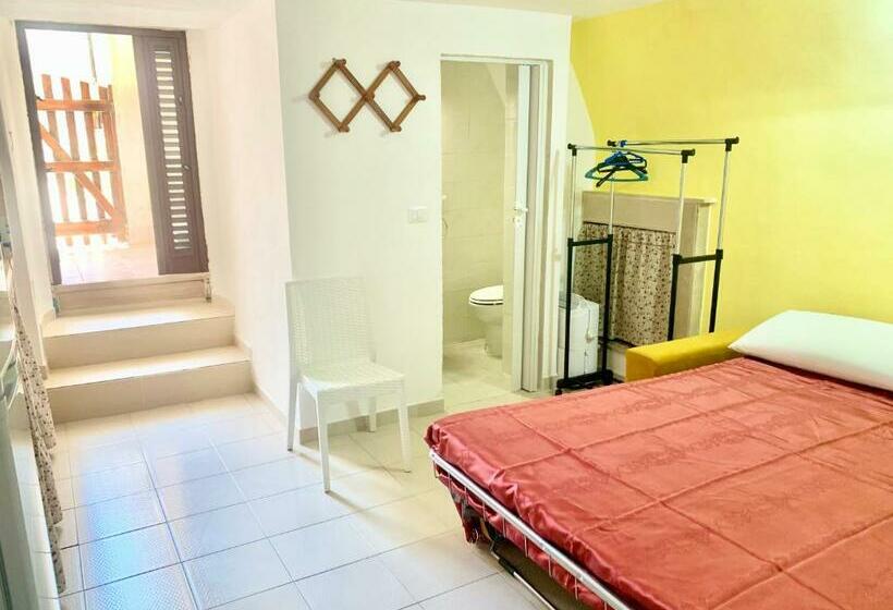 Bed & Breakfast Acquamarina