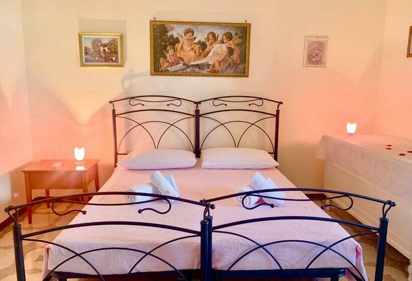 Bed & Breakfast Acquamarina