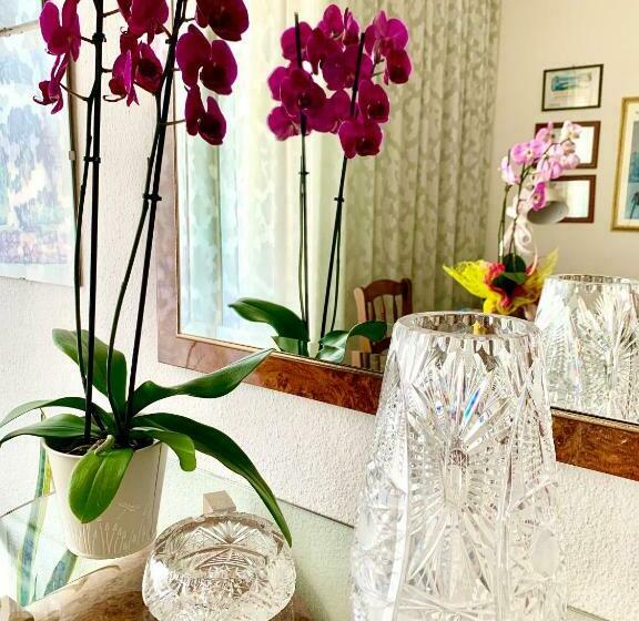 Bed & Breakfast Acquamarina