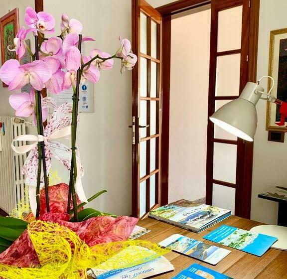 Bed & Breakfast Acquamarina