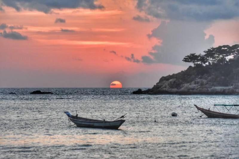 Big Fish Resort Koh Tao