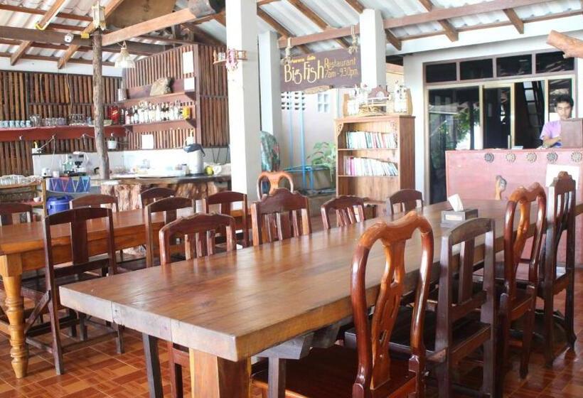 Big Fish Resort Koh Tao