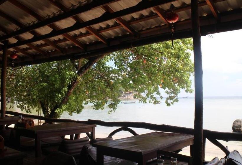 Big Fish Resort Koh Tao