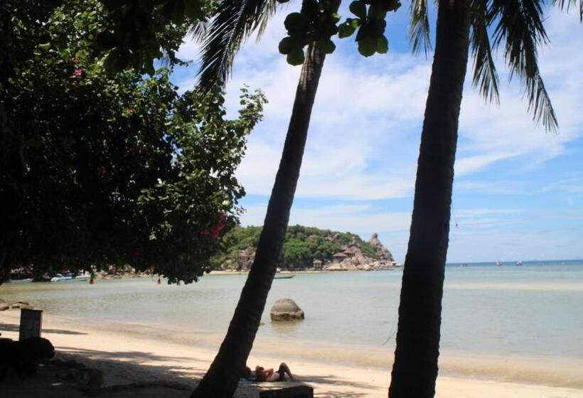 Big Fish Resort Koh Tao