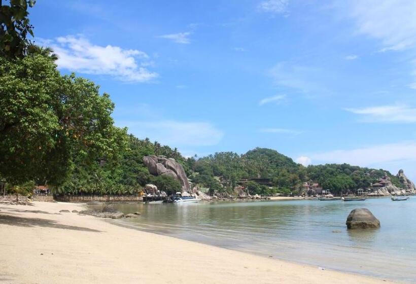 Big Fish Resort Koh Tao