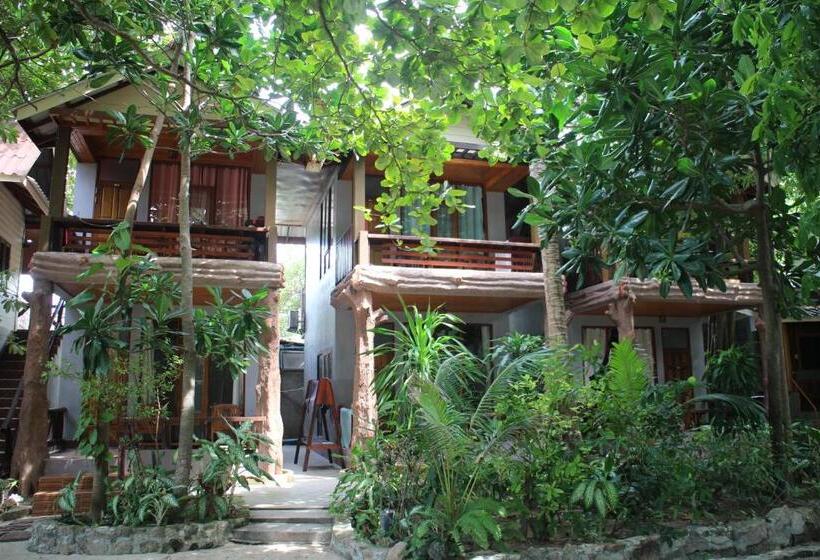 Big Fish Resort Koh Tao