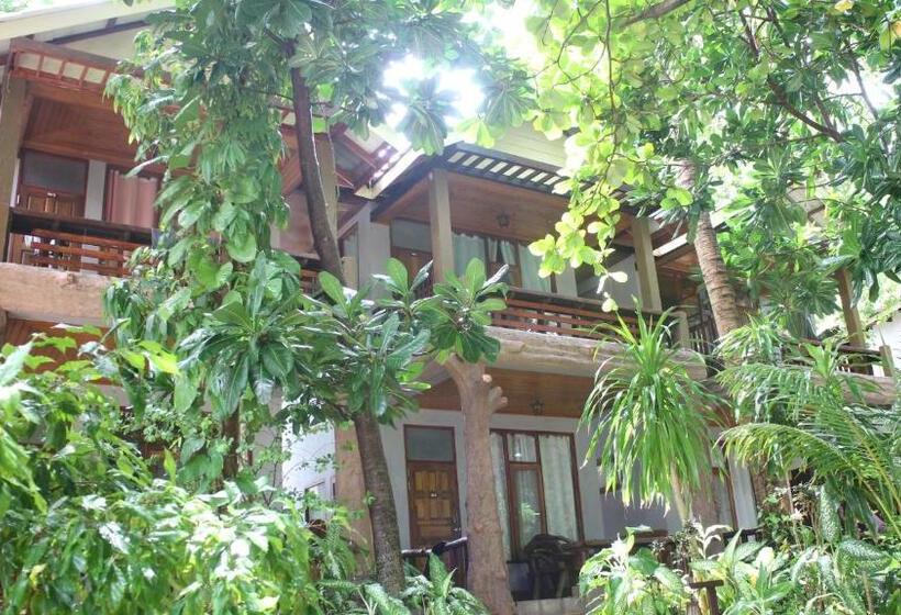 Big Fish Resort Koh Tao