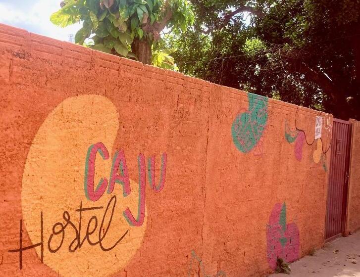 Caju Hostel