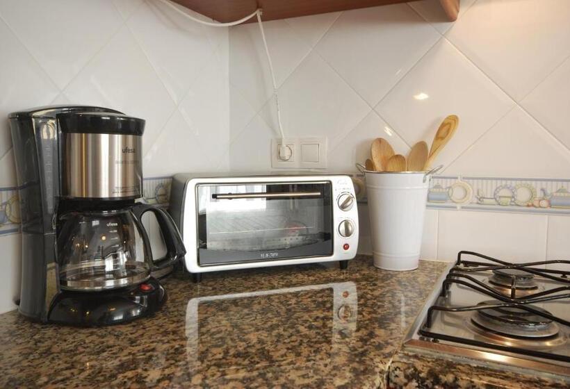 Carlos House   Baleal Beach, Sunny Balcony, Shared Pool