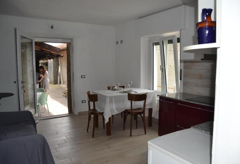 Casa Adriana Con Incantevole Vista Lago