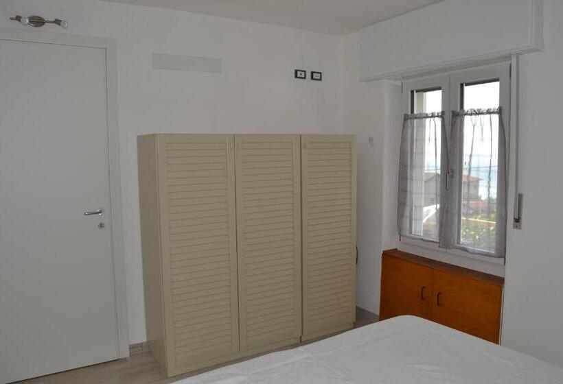Casa Adriana Con Incantevole Vista Lago