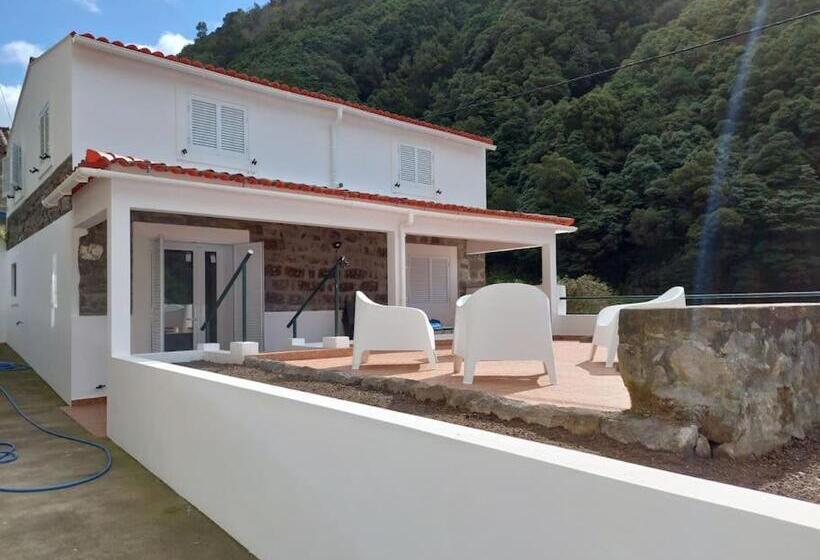 Casa Do Sanguinho