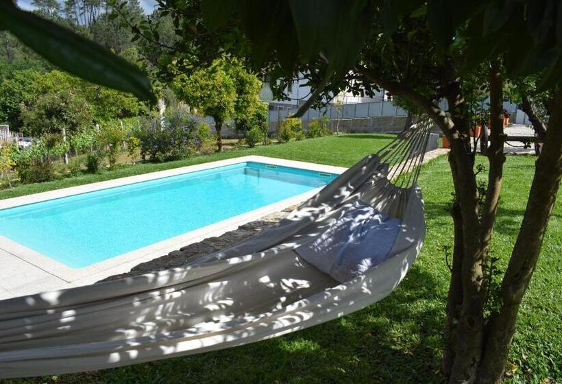 Casa Dos Picoutos Al