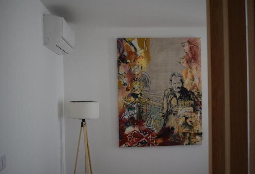 Casa Dos Picoutos Al