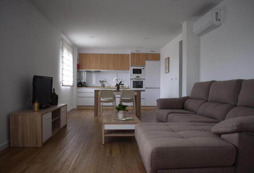 Casa Dos Picoutos Al