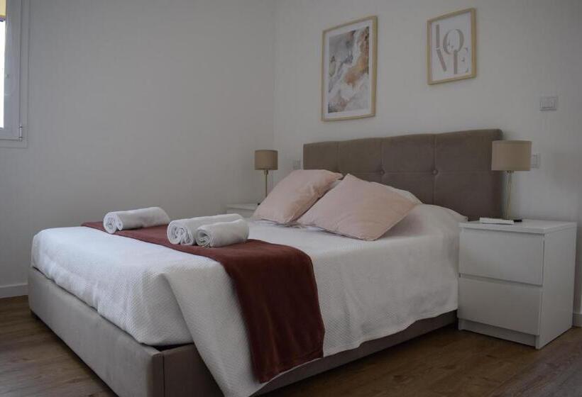 Casa Dos Picoutos Al