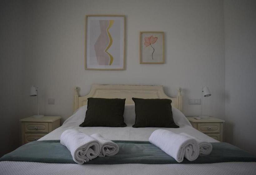 Casa Dos Picoutos Al