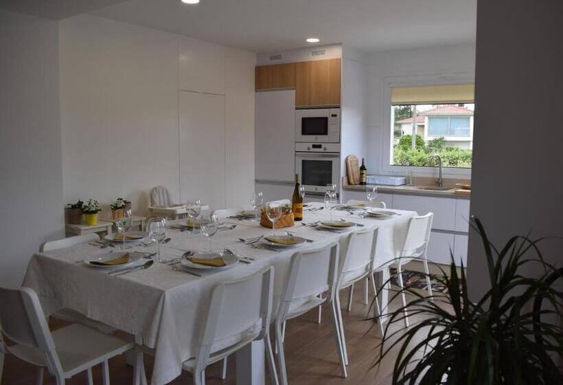 Casa Dos Picoutos Al