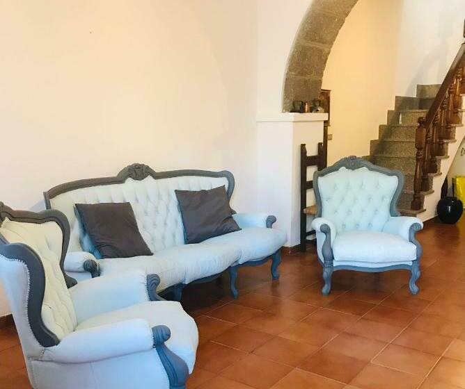 Casa Giardino Delle Arance