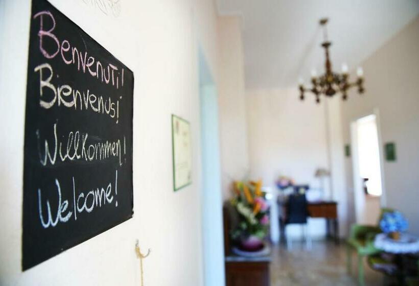 Casamia B&b