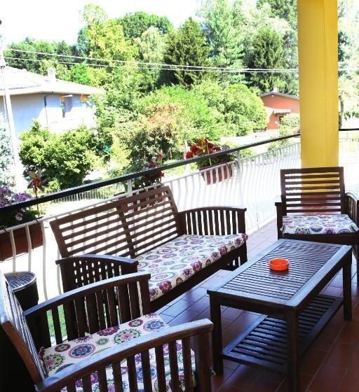 Casamia B&b