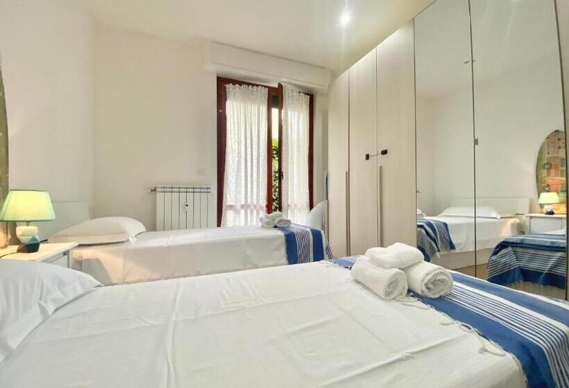 Casaviva   Trilo With Patio In Santa Margherita L