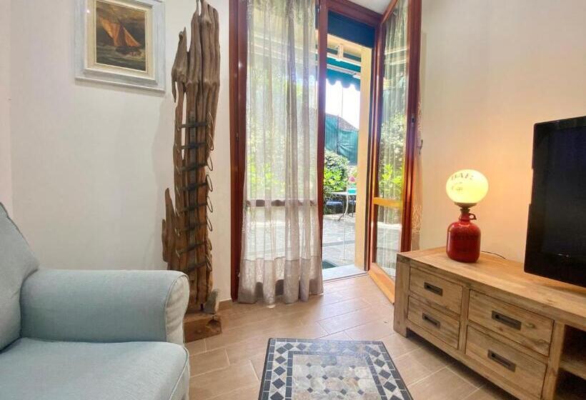 Casaviva   Trilo With Patio In Santa Margherita L